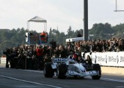 BMW BMW Sauber F1